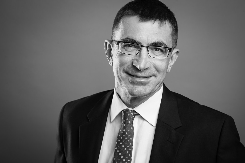 Dietmar Scholz
Rechtsanwalt